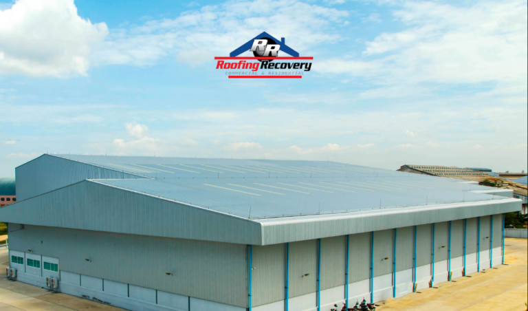 Different Types Of Commercial Roof Systems