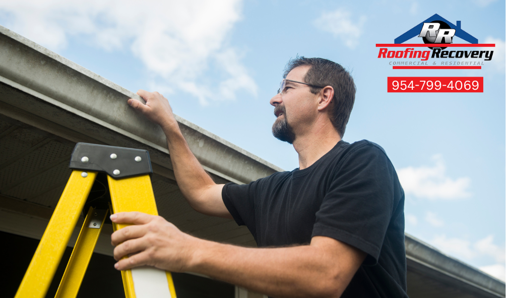 Mastering the Art of DIY Roof Inspections