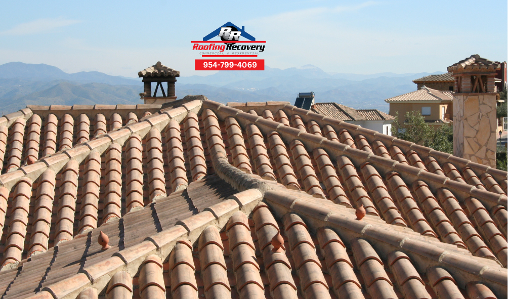 Spanish Colonial Roofing Designs: Exploring its Timeless Beauty