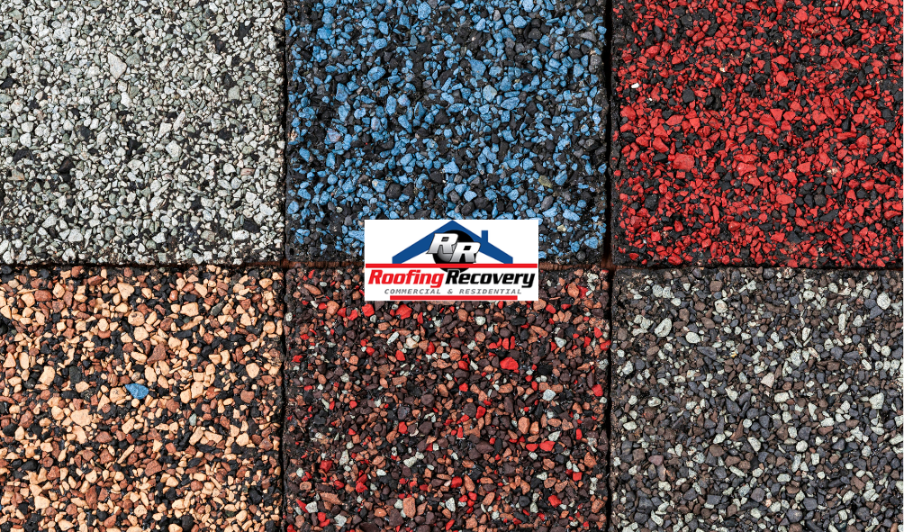 Choosing the Perfect Asphalt Roof Colors